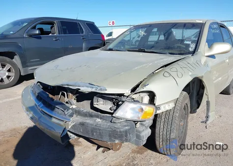 1998 Nissan Altima Gle/Gxe/Se/Xe из США, поврежденный, VIN 1N4DL01D8WC175233